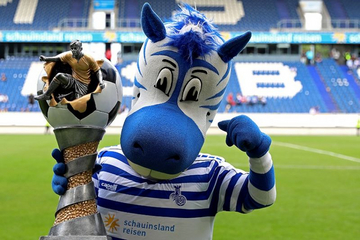 <p>Das Fußballcamp von Capelli Sport und dem MSV Duisburg. Als ganzes Zebra-Wochenende oder in den Zebra Feriencamps – Du hast die Wahl!</p>